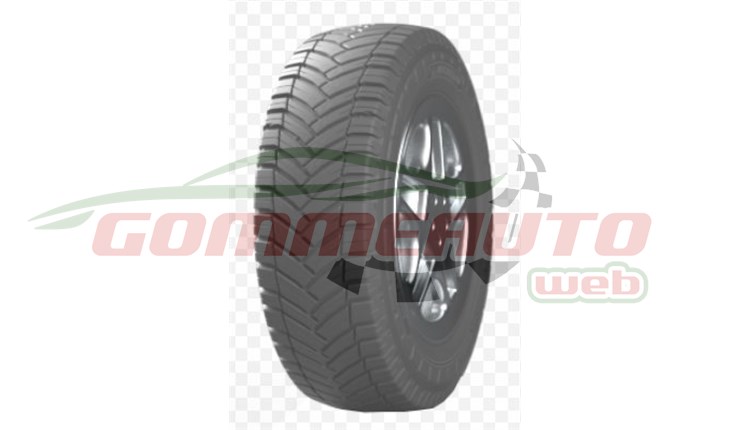 COP. 205/65R16C 107/105T AGILIS CROSSCLIMATE